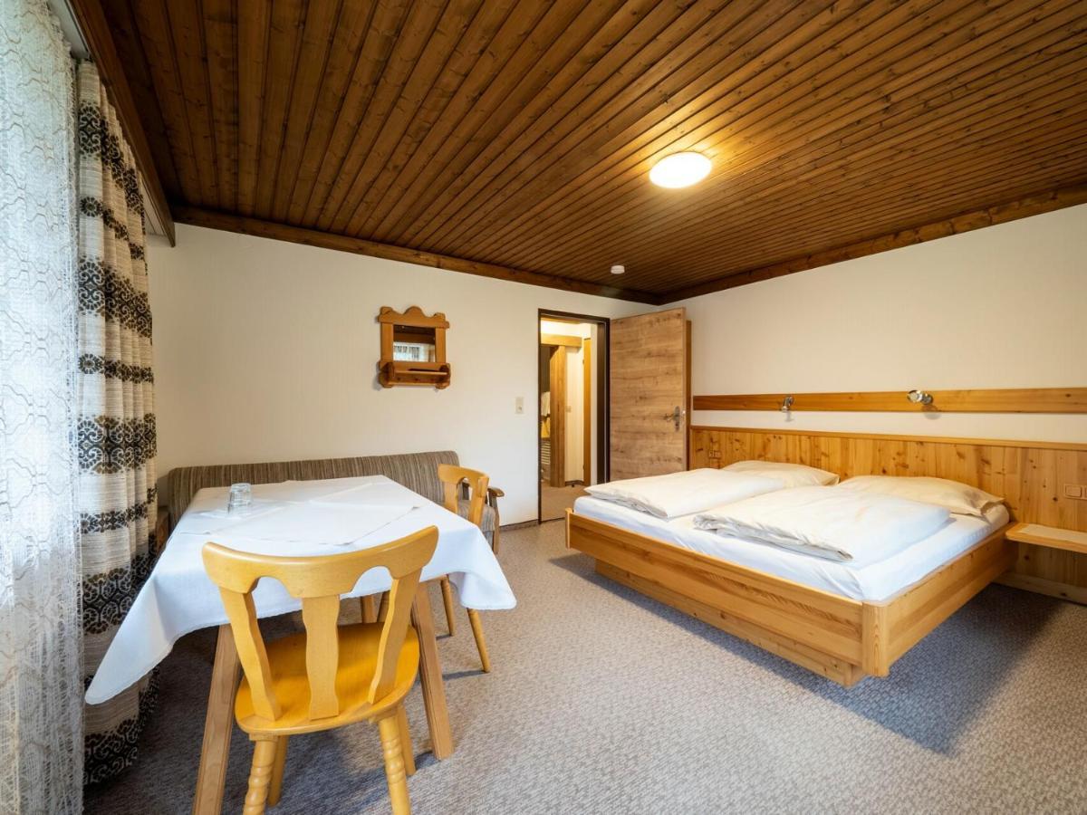Brandtnerhof Betriebe Aparthotel ไวดริง ภายนอก รูปภาพ